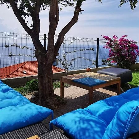 Vue Magnifique, Piscine Privee Chauffee Et Sauna A 10Min De Monaco Рокбрюн-Кап-Мартин Екстериор снимка
